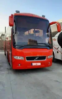 اجاره اتوبوس ' مینی بوس ' سواری و ون