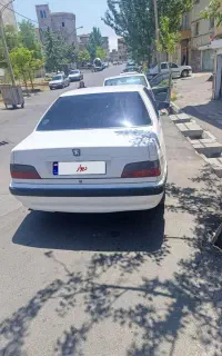 پرشیا tu5سفارشی 1401