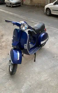 وسپا PX۲۰۰