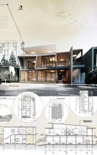 تدریس خصوصی دروس دانشگاهی رشته عمران و معماری