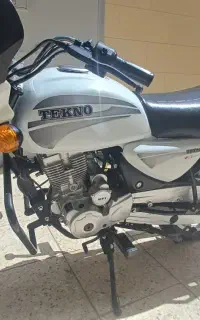 متور تکنو طرح باسل ۲۰۰