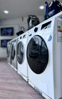 فروش اقساطی لباسشویی بدون سود باکمترین پیش پرداخت