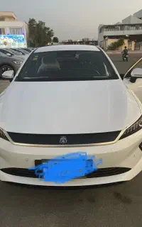 خودرو با راننده