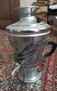 سماور برقی
