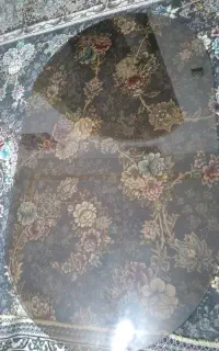شیشه رومیزی نهارخوری
