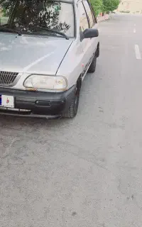 پراید مدل۸۶تکسوز۱۴۱