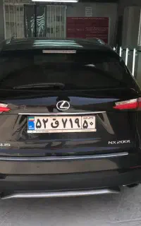 کارشناسی رنگ خودرو وموتوری (صیفی)