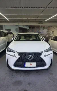 لکسوس nx200توربو مدل ۲۰۱۶ ارس