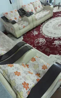 مبل هفت نفره ..