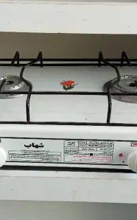 انواع اجاق گاز