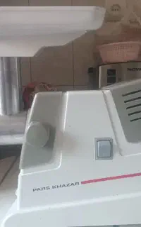 لوازم برقی خانگی