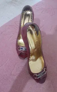 کفش مجلسی