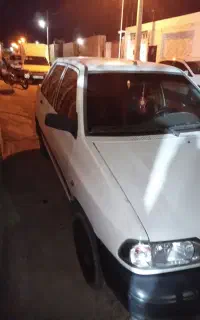فروش پراید مدل نود