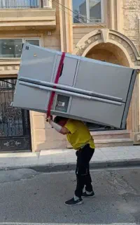 باربری کارگر اسباب کشی منزل کارگر باربری تضیمن بار