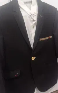 کت و پیراهن پسرانه