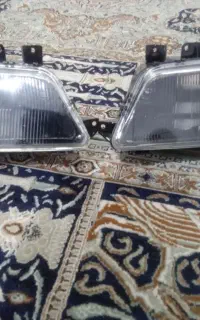 یک‌جفت کاسه چراغ‌۴۰۵‌مشکی