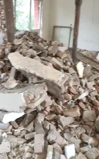 تخریب و بازسازی