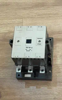 کنتاکتور زیمنس آلمان