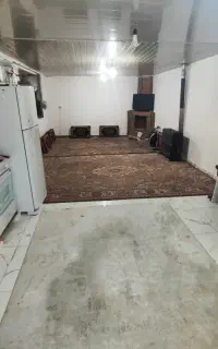 فروش فوری خانه باغ بر روی آسفالت