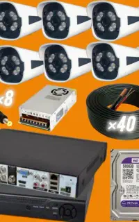 دوربین lpدیددرشب رنگی کیفیت شفافیت قابلیت تشخیص