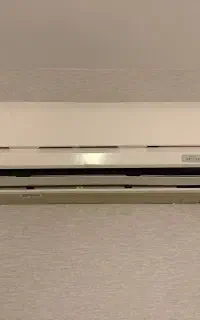فروش کولر گازی lg