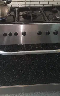 اجاق گاز