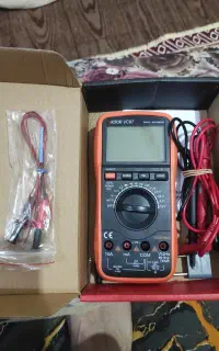 مولتی متر ویکتور vc97
