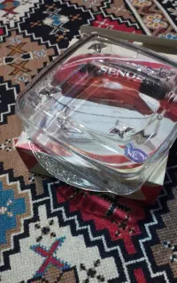 ظرف پریکس
