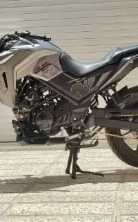 موتور NA180 مدل 1400