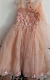 لباس مجلسی بچه گانه