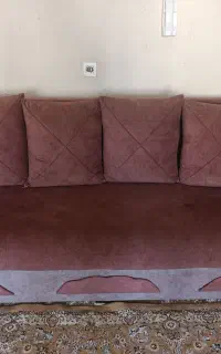 مبل تخت خوابشو