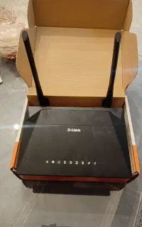 مودم ADSL دی لینک