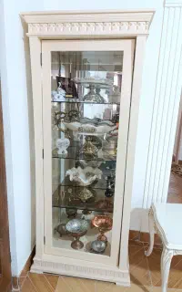بوفه دکوری سالم