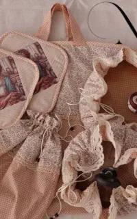 سرویس آشپزخانه