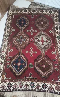 قالیچه دستباف نو