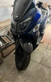 موتور سیکلت j200 خشک / مدل ۴۰۳