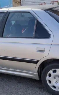 پارس ۸۱ نقره ای