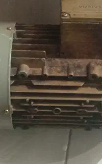 الکتروموتور آلمانی
