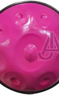 آموزش هنگدرام در آموزشگاه رسمی دخترانه با مدرک