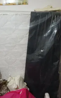 تشک تخت دونفره نو