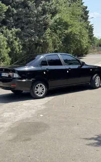 سمند سورن ef7مدل ۱۴۰۱
