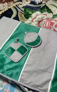 دمکن دستگیره