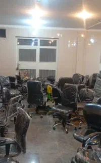صندلی اداری  960
