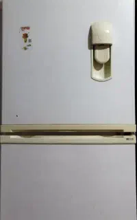 یخچال و لباسشویی