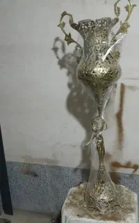 گلدان بانو