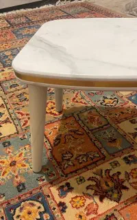 میز عسلی
