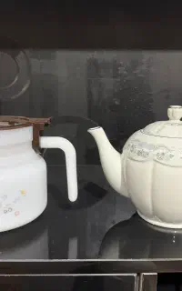 قوری (کتری) لومینارک فرانسه
