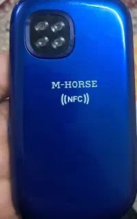 m-horse