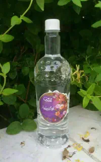 عرقیات کاشان