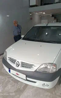 ال 90 E2پارس خودرو مدل91